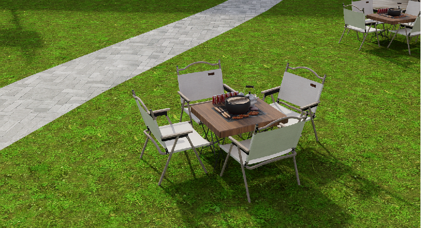 铜川酒店帐篷定制：解锁旅居新体验，打造差异化竞争力