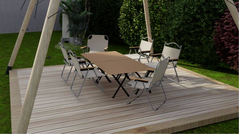 铜川帐篷生产厂家：以匠心筑牢户外装备的品质根基